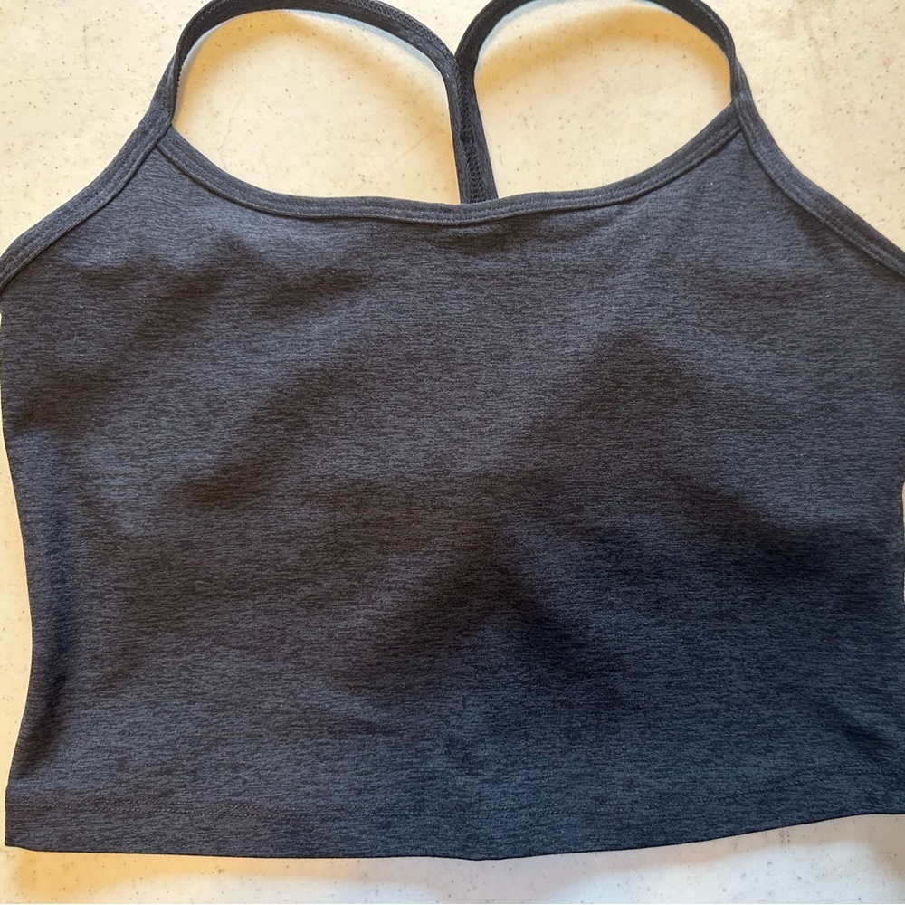 NWT Beyond Yoga Tank